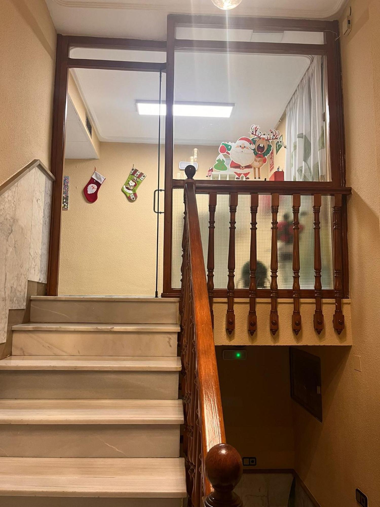 Pension Ana Belen — Photos 1